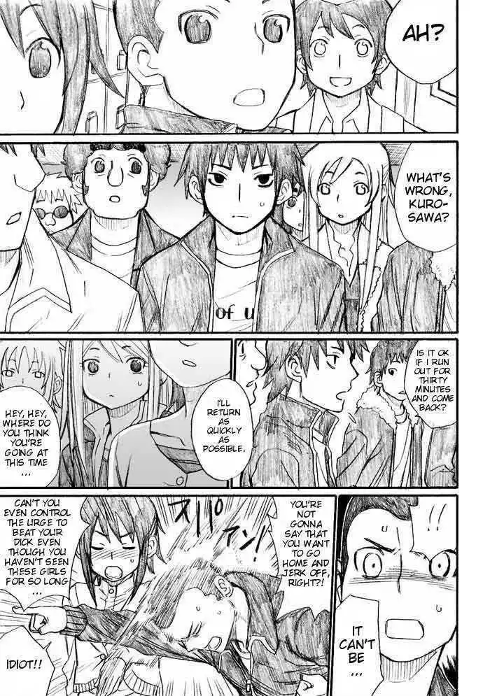 Onani Master Kurosawa Chapter 30 21